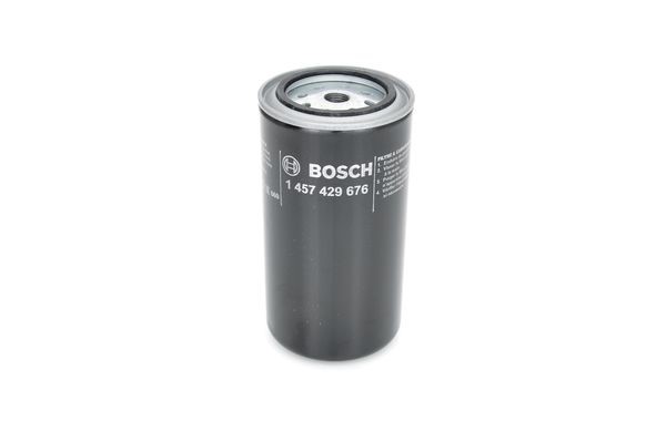 Brændstof-filter BOSCH BOSCH