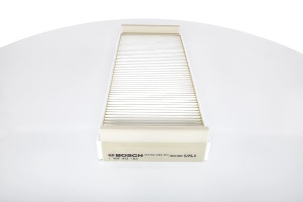 Kabineluftfilter BOSCH BOSCH