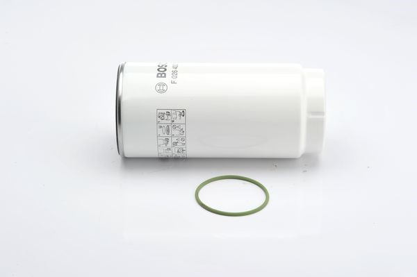 Brændstof-filter BOSCH BOSCH