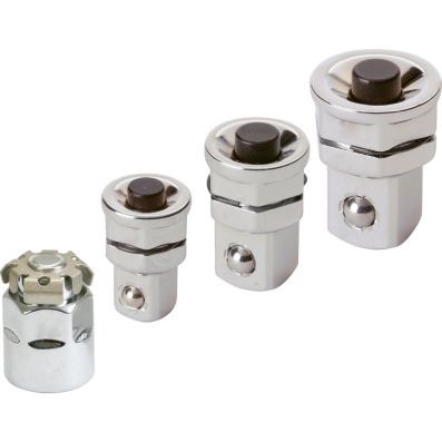 Topnøglesæt KS TOOLS KS TOOLS