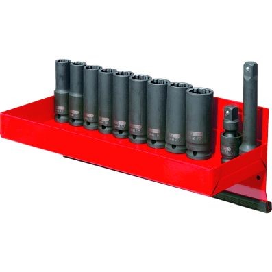 Krafttopsæt KS TOOLS KS TOOLS