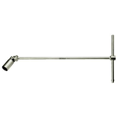 Tændrørsnøgle KS TOOLS KS TOOLS