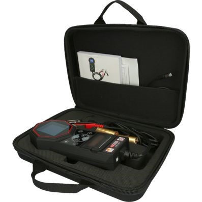 Batteritester KS TOOLS KS TOOLS