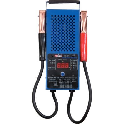 Batteritester KS TOOLS KS TOOLS