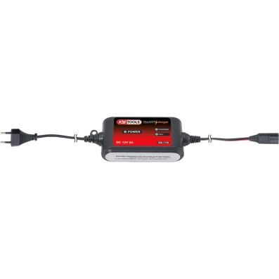 Batterilader KS TOOLS KS TOOLS