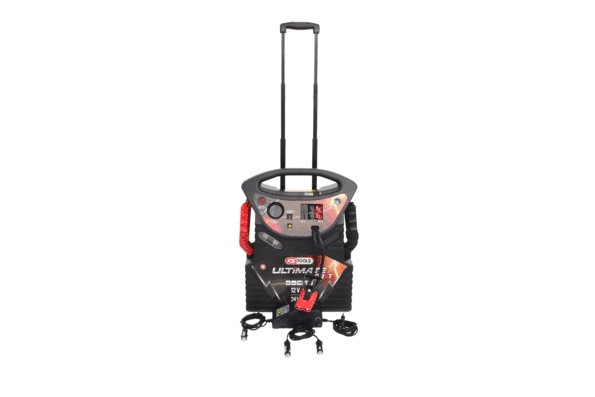Batteri, starthjælp KS TOOLS KS TOOLS Batteri, starthjælp KS TOOLS KS TOOLS