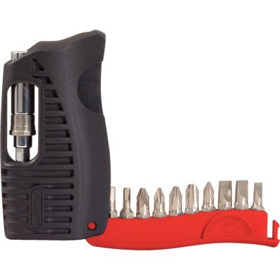 Sæt, skruetrækker-indsats (Bits) KS TOOLS KS TOOLS