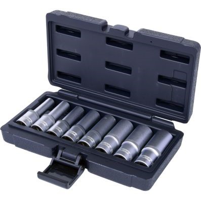 Topnøglesæt KS TOOLS KS TOOLS