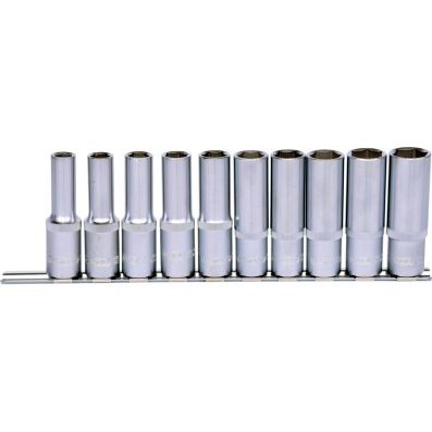 Topnøglesæt KS TOOLS KS TOOLS