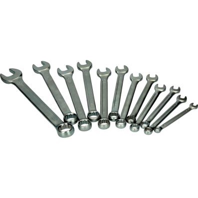 Ring-/gaffelnøglesæt