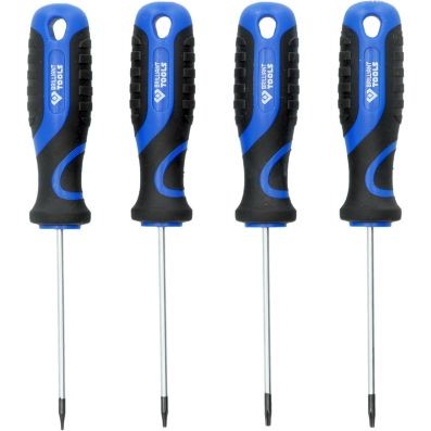 Skruetrækkersæt KS TOOLS KS TOOLS