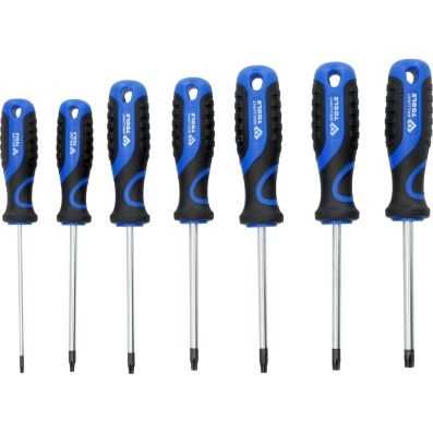 Skruetrækkersæt KS TOOLS KS TOOLS