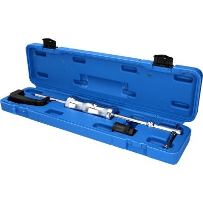 Indsprøjtningventilsextraktor, 3 stk. KS TOOLS KS TOOLS