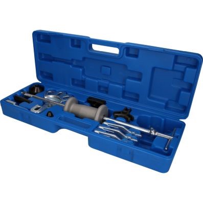 Monteringsværktøjsæt, hjulnav/hjulleje KS TOOLS