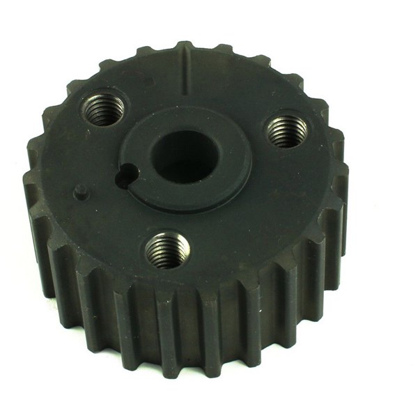 Tandhjul, udligningsaksel FAST FAST