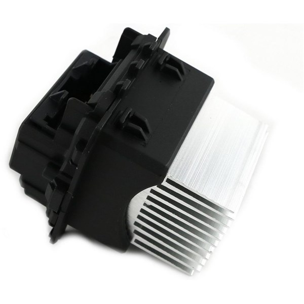 Styreenhed, varme/ventilation FAST FAST