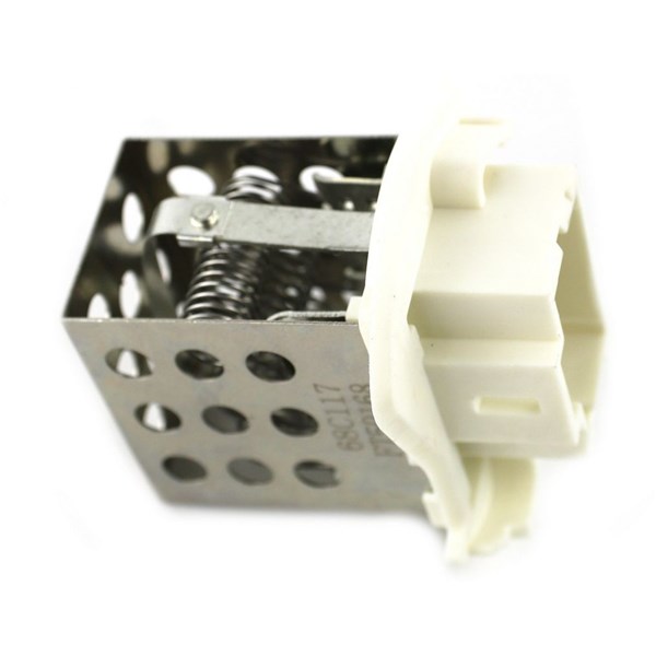 Styreenhed, varme/ventilation FAST FAST