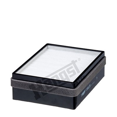 Kabineluftfilter HENGST FILTER HENGST FILTER