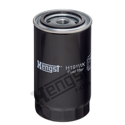 Brændstof-filter HENGST FILTER HENGST FILTER