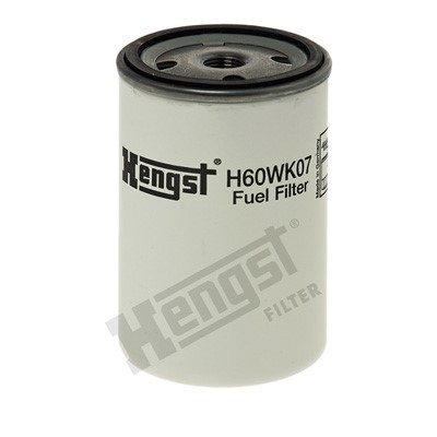 Brændstof-filter HENGST FILTER HENGST FILTER
