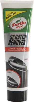Scratch Remover ridsefjerner 150g TURTLE WAX Turtle Wax