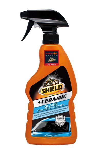 Glasrens 500ml ARMORALL ArmorAll