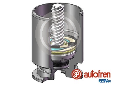 Stempel, bremsekaliper, Bagaksel AUTOFREN SEINSA AUTOFREN SEINSA
