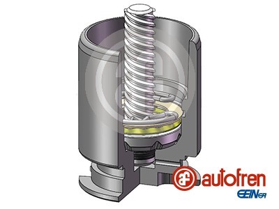 Stempel, bremsekaliper, Bagaksel AUTOFREN SEINSA AUTOFREN SEINSA