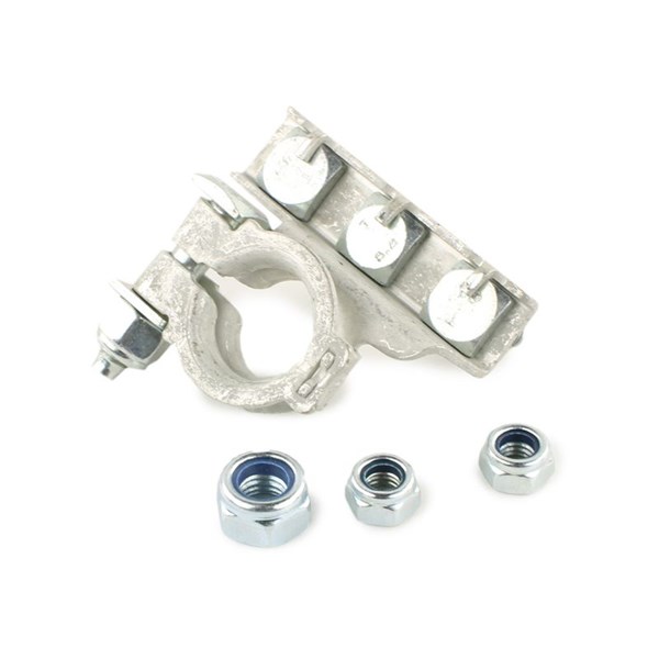 Batteriadaptor FAST FAST