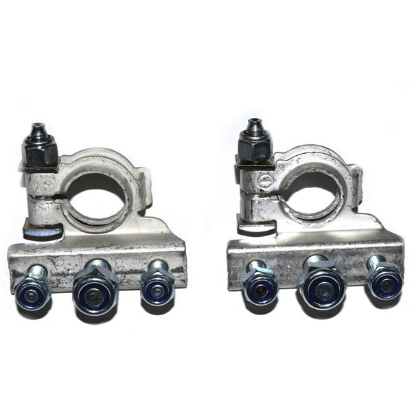 Batteriadaptor FAST FAST