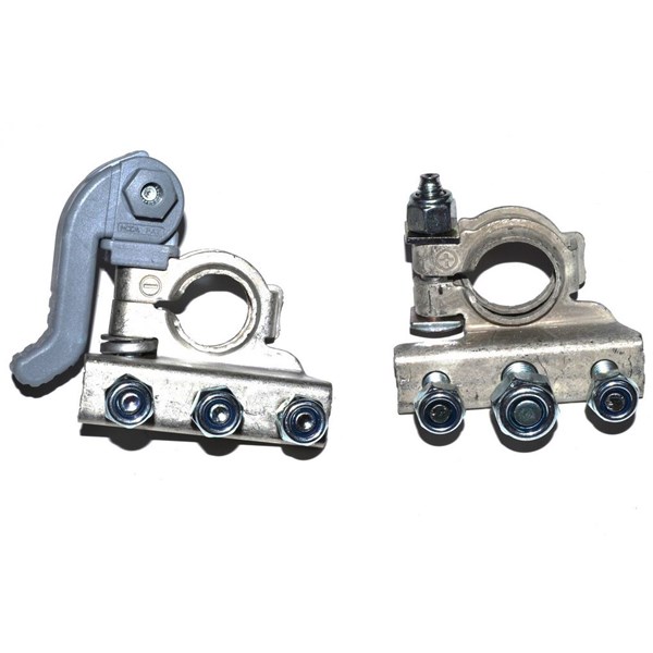 Batteriadaptor FAST FAST