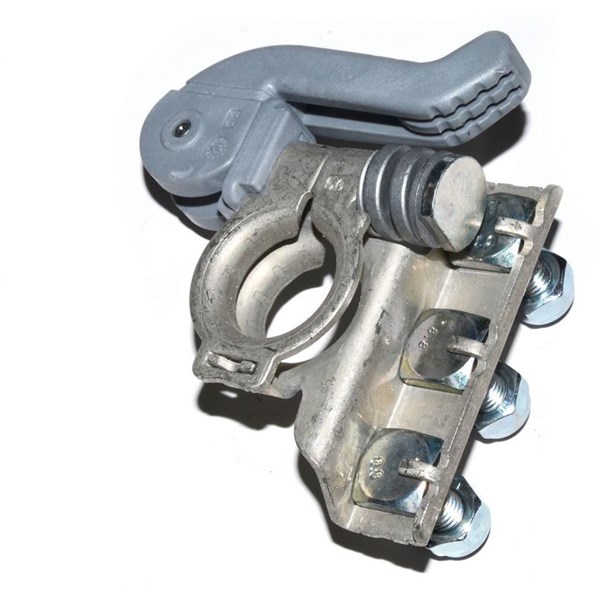 Batteriadaptor FAST FAST