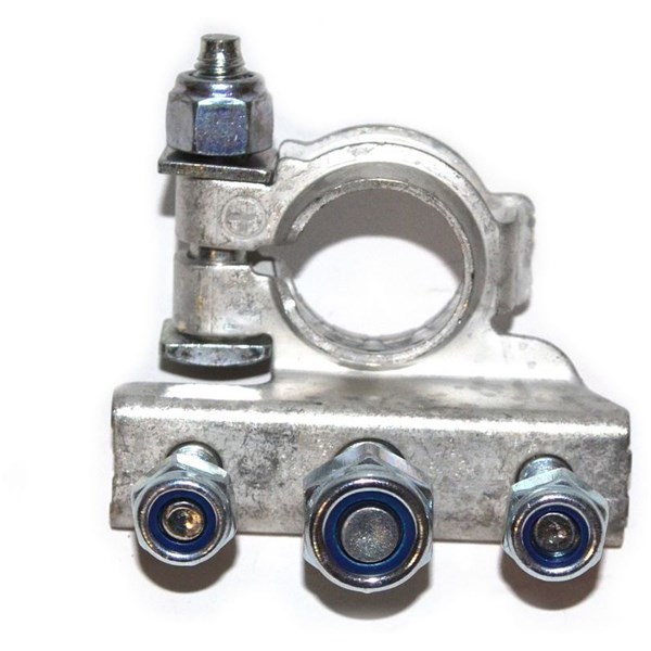 Batteriadaptor FAST FAST