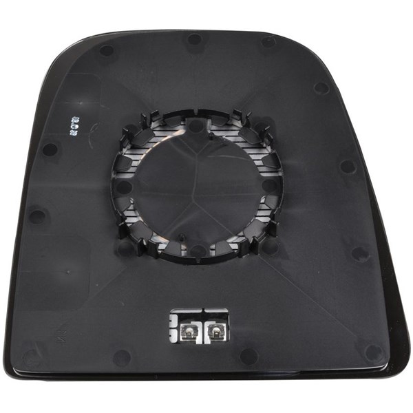 Bakspejlglas, Højre FAST FAST