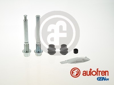 glidersæt, bremsekaliper, Bagaksel, Foraksel AUTOFREN SEINSA AUTOFREN SEINSA
