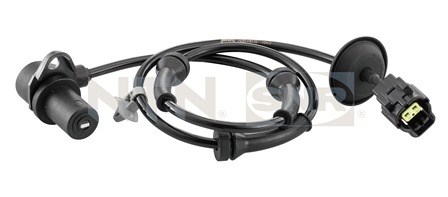 ABS Sensor, Foraksel, Højre SNR SNR