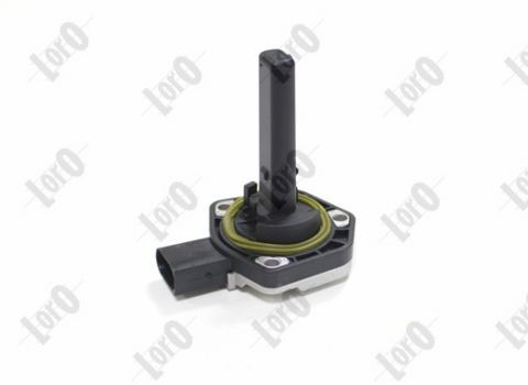 Sensor, motorolieniveau