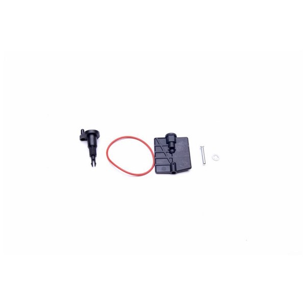 Servomotor, drosselklap (indsugning) ESEN SKV ESEN SKV