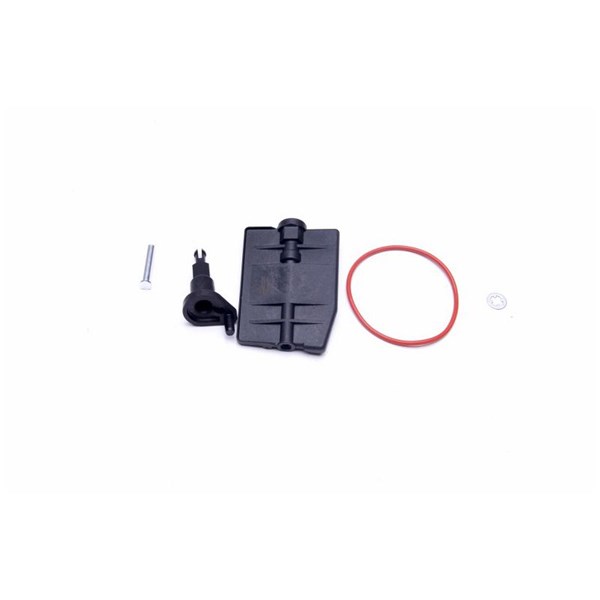 Servomotor, drosselklap (indsugning) ESEN SKV ESEN SKV