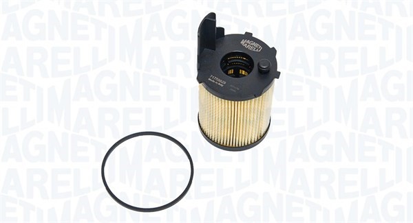 Oliefilter MAGNETI MARELLI MAGNETI MARELLI