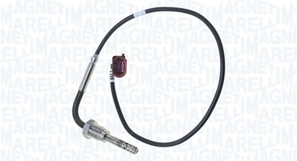 udstødningsgastemperatur Sensor, MAGNETI MARELLI MAGNETI MARELLI