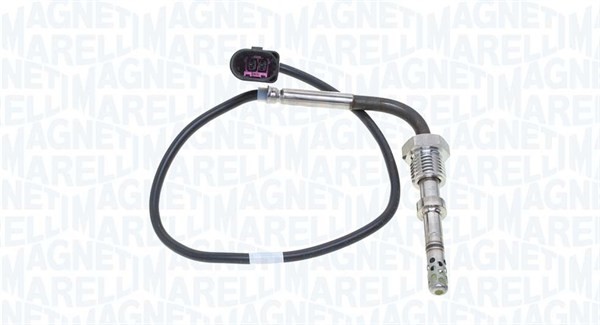 udstødningsgastemperatur Sensor, MAGNETI MARELLI MAGNETI MARELLI
