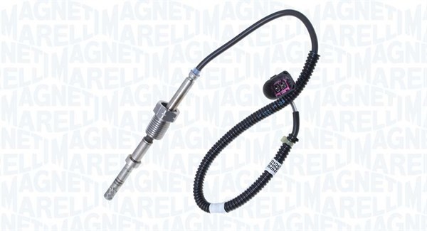 udstødningsgastemperatur Sensor, MAGNETI MARELLI MAGNETI MARELLI