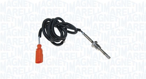 udstødningsgastemperatur Sensor, MAGNETI MARELLI MAGNETI MARELLI