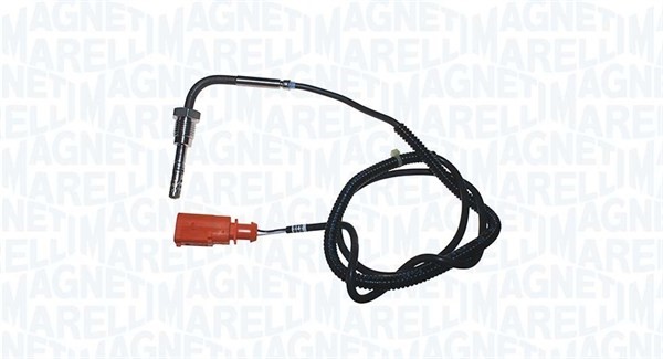 udstødningsgastemperatur Sensor, MAGNETI MARELLI MAGNETI MARELLI