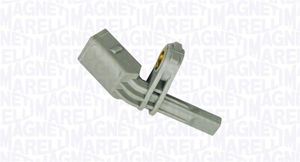 ABS Sensor, Venstre MAGNETI MARELLI MAGNETI MARELLI