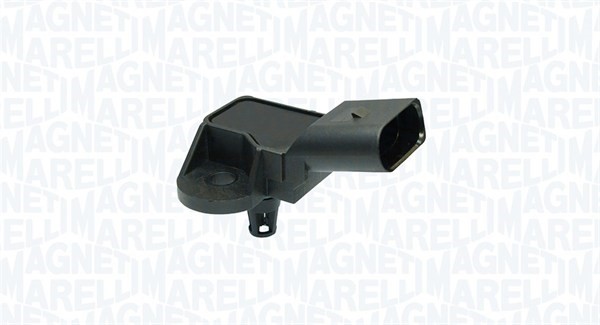 Sensor, sugerørstryk MAGNETI MARELLI MAGNETI MARELLI
