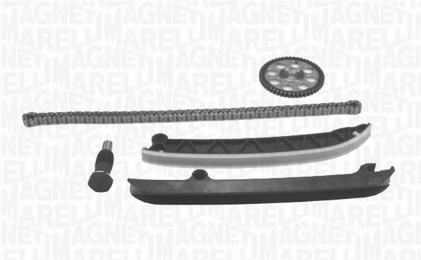 Styrekædesæt MAGNETI MARELLI MAGNETI MARELLI