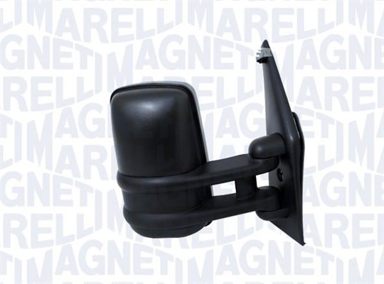 Sidespejl, Højre MAGNETI MARELLI MAGNETI MARELLI