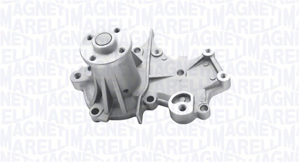 Vandpumpe MAGNETI MARELLI MAGNETI MARELLI